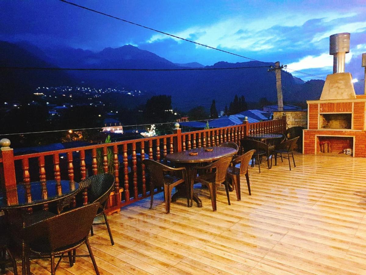 Come & Rest Казбеги Экстерьер фото
