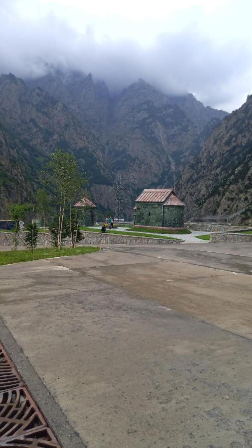 Come & Rest Казбеги Экстерьер фото
