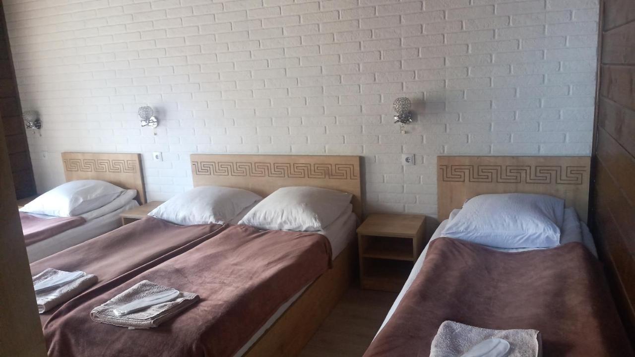 Come & Rest Казбеги Экстерьер фото