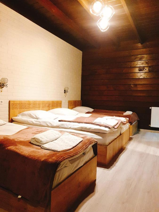 Come & Rest Казбеги Экстерьер фото